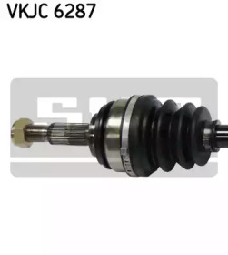 skf vkjc6287